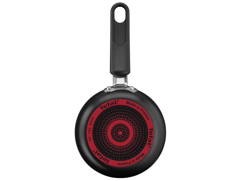 Tefal Simply Clean serpenyő 24 cm (B5670453)