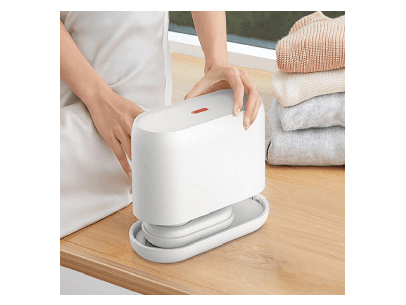 Deerma HS200 Kézigőzölő 2 az 1-ben