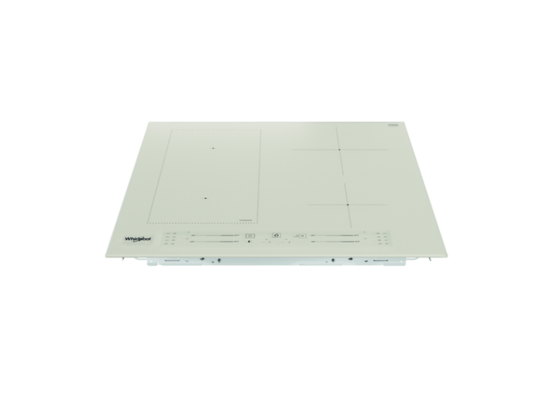 Whirlpool AKZM 8480 S Beépíthető sütő + Whirlpool WL S2760 BF/S Beépíthető indukciós főzőlap