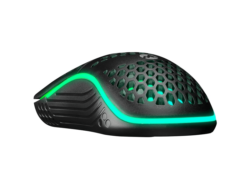 Everest Gamer Egér - SM-654 ECO