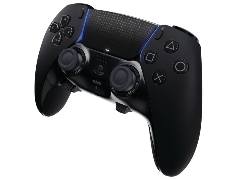 PS5 DS EDGE MIDNIGHT BLACK