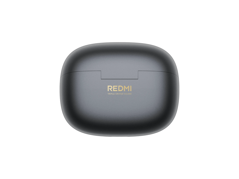 Xiaomi Redmi Buds 8 Pro Fülhallgató, fekete (BHR08GOGL)