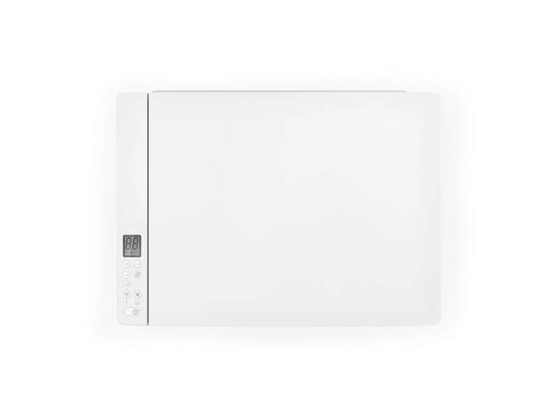 HP LaserJet M140we Multifunkciós lézernyomtató (7MD72E)