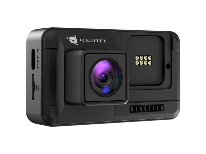 Navitel R480 2K DUAL Menetrögzítő kamera