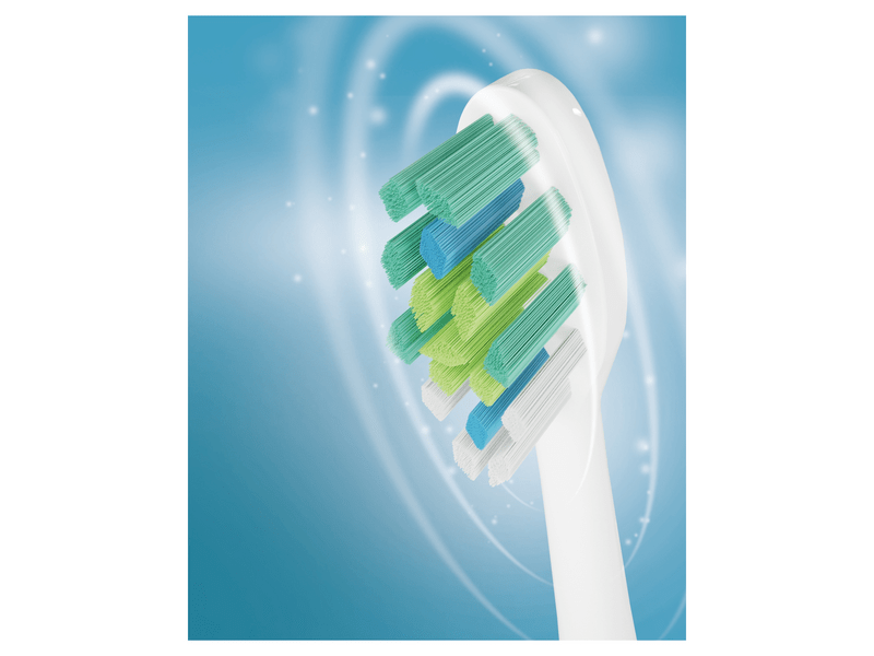 Sencor SOC 4200BL Elektromos fogkefe, kék