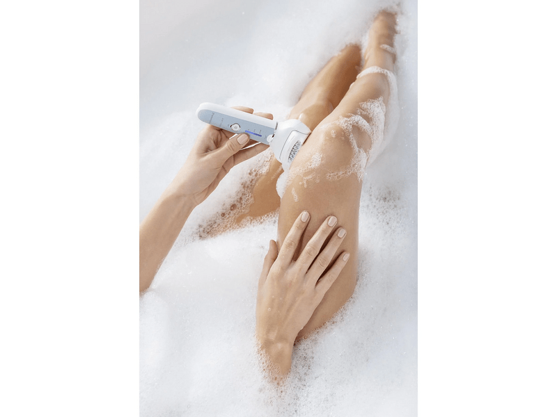 Panasonic ES-EY90-A503 Dupla tárcsás epilátor