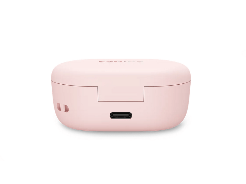 Philips TAT1300PK/00 Bluetooth fülhallgató, rózsaszín