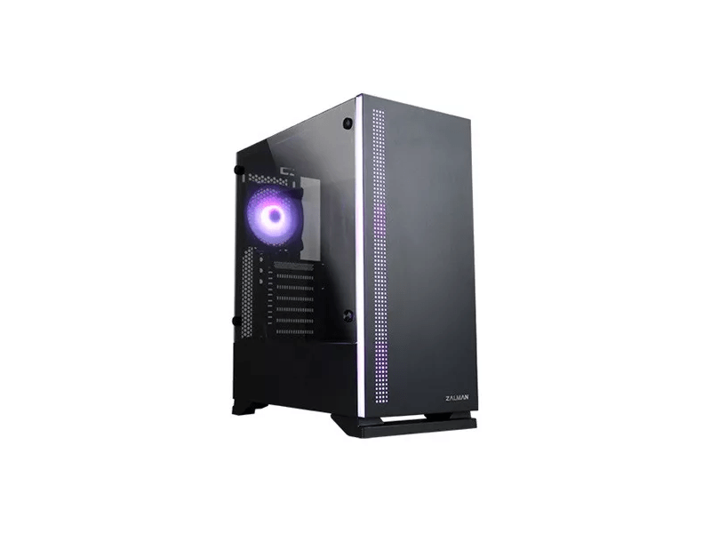 X-X Gamer i1668 i7-12700F/16GB/2048SSD/RX9060XT 16GB