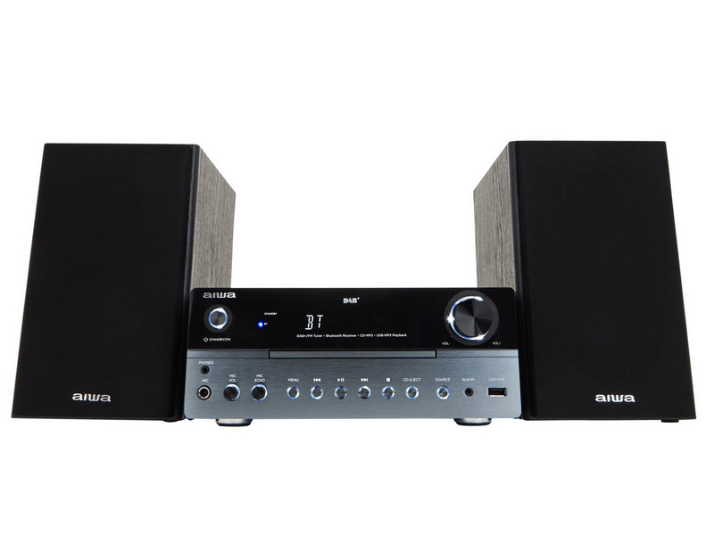 Aiwa MSBTU-700DAB Midi Hi-Fi sustav