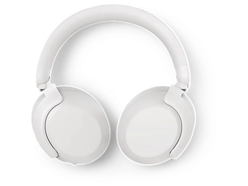 Philips TAH6000WT/00 fejhallgató, fehér