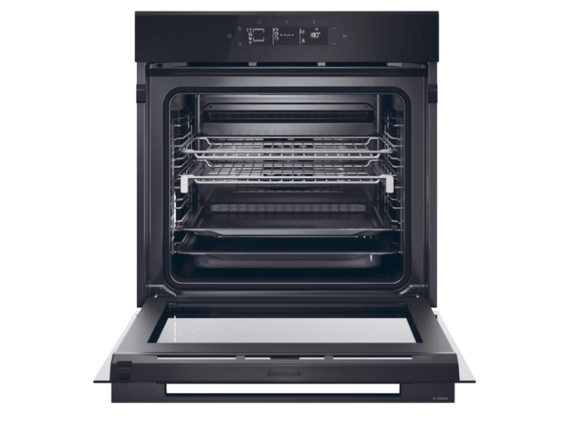 Haier H6ID46G3HTB ID Series 4 Beépíthető sütő