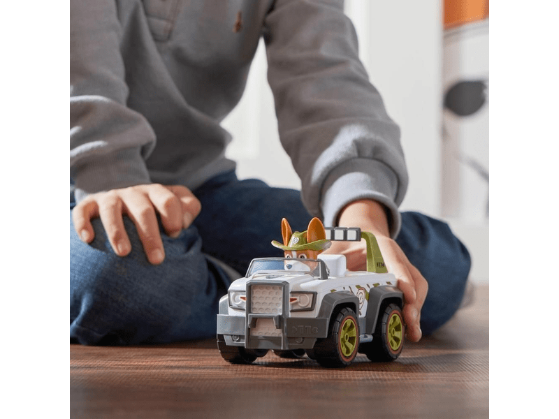 Mancs Őrjárat: Tracker alapjárműve (6071224)