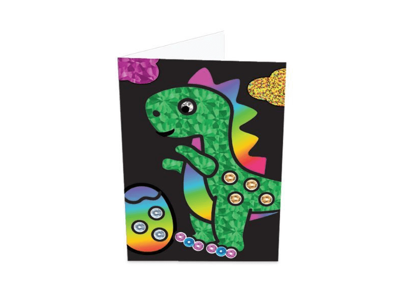 Prozirne folije Kreativni komplet (318-17146-B)