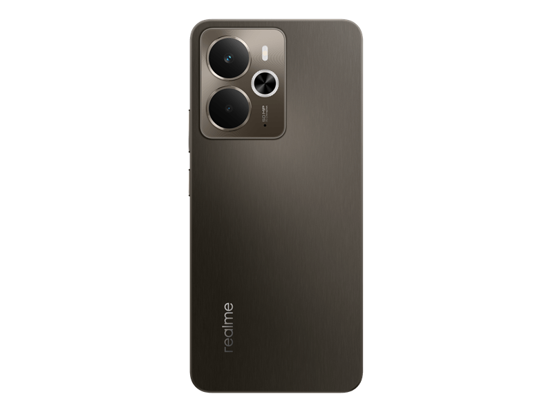 Realme 14 5G 8/256GB pametni telefon, titanij