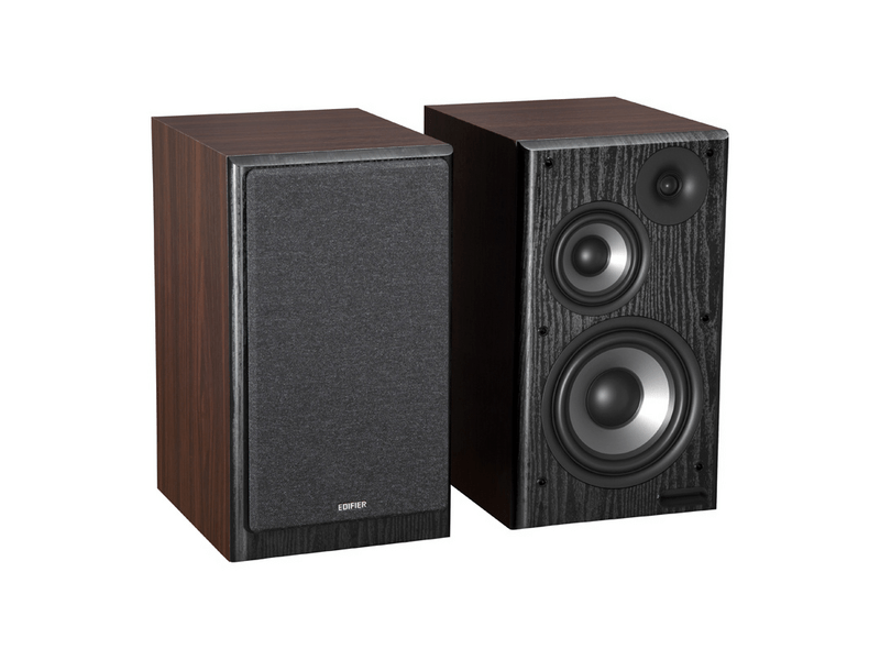 Edifier R2750DB MKII 2.0 hangszórók, barna
