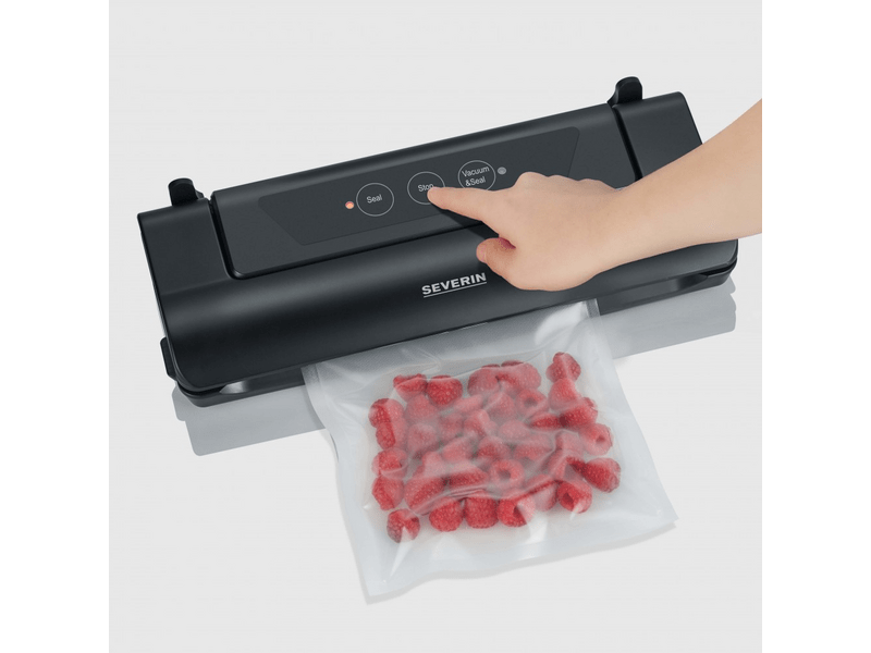 Severin FS3610 Vákuumfóliázó