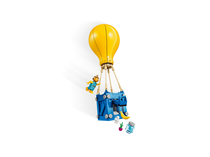LEGO® Fortnite® Supply Drop (77080)