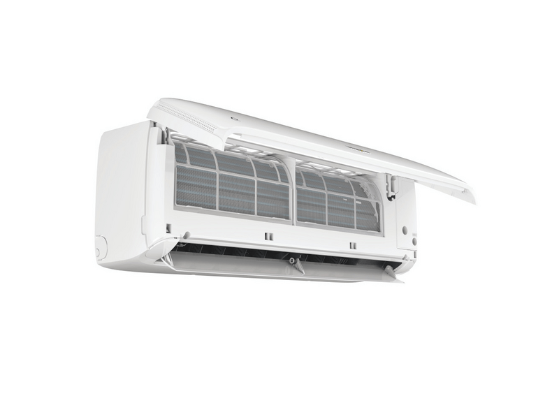 Whirlpool SPICR 312W Légkondicíonáló, fehér