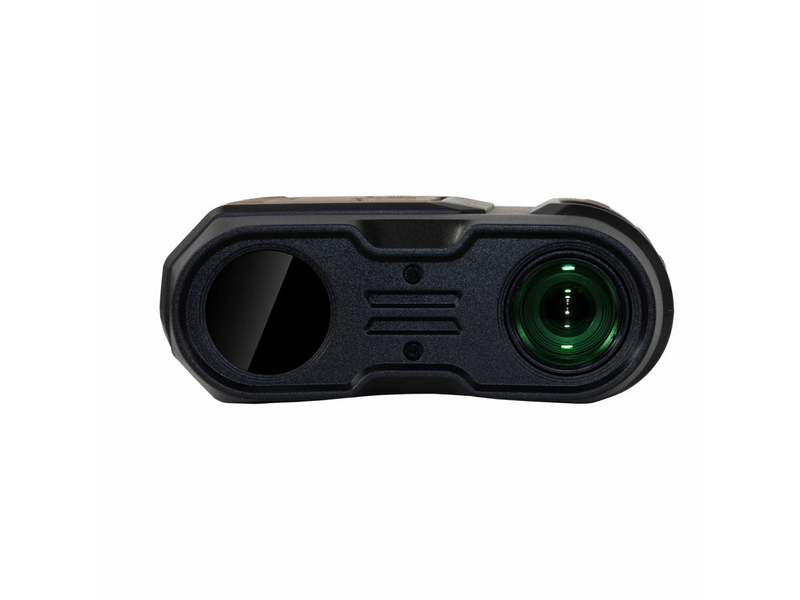 Evolveo CAM-NV NightVision W25 dvogled s noćnim vidom i WiFi-jem