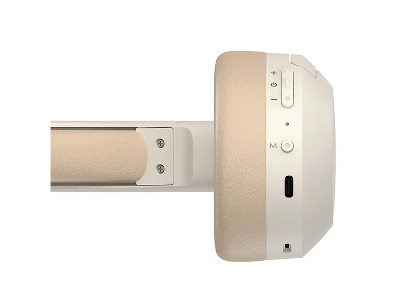 Edifier W820NB Plus bežične slušalice, bež boje