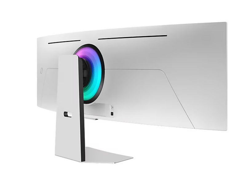 Samsung LS49DG950SUXDU Odyssey G9 OLED 49