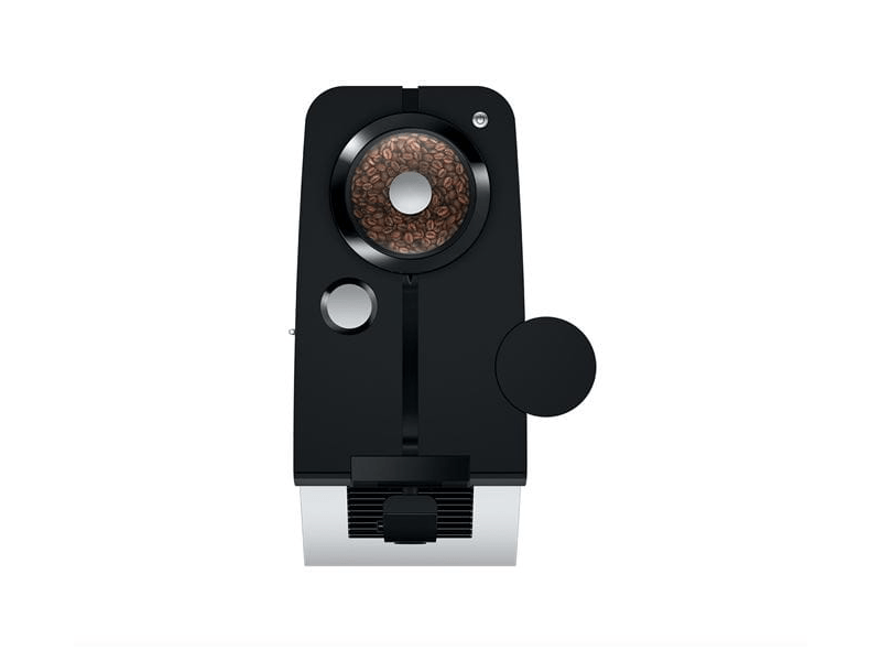 Jura J8 (EA) Automata kávéfőző, fehér (15460)