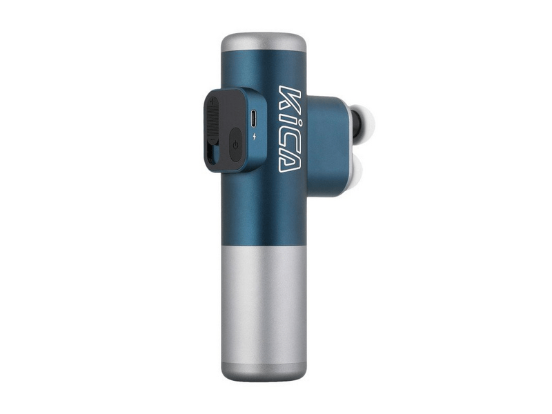 FeiyuTech KiCA 3 vibrációs masszírozó, szürke (FY3163)