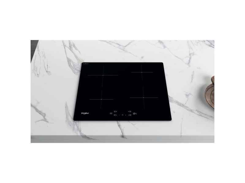 Whirlpool WS Q3560 CPNE indukcijska staklokeramička ploča za kuhanje