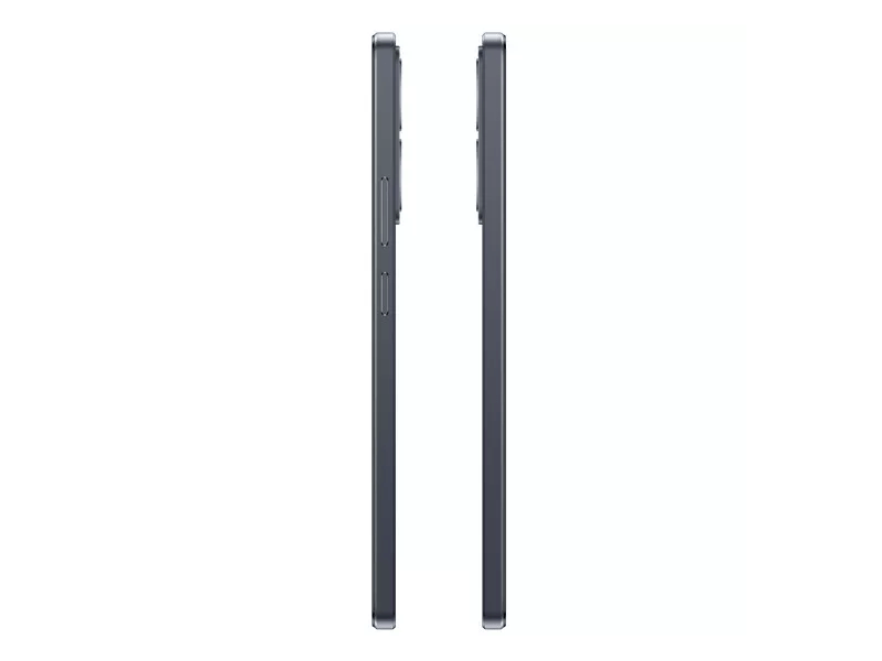 Realme 14T 5G 8/256GB pametni telefon, crne boje