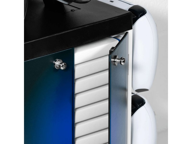 Numskull PS5 Játéktartó szekrényes állvány (NS2612)