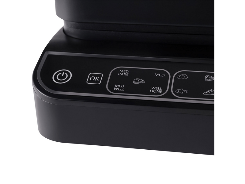 Tesla GR500BG Grillsütő