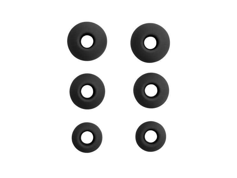 JBL Endurance RUN 2 žičane slušalice, crne