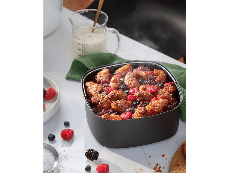 Philips HD9870/20 Premium Airfryer XXL Smart forrólevegős sütő