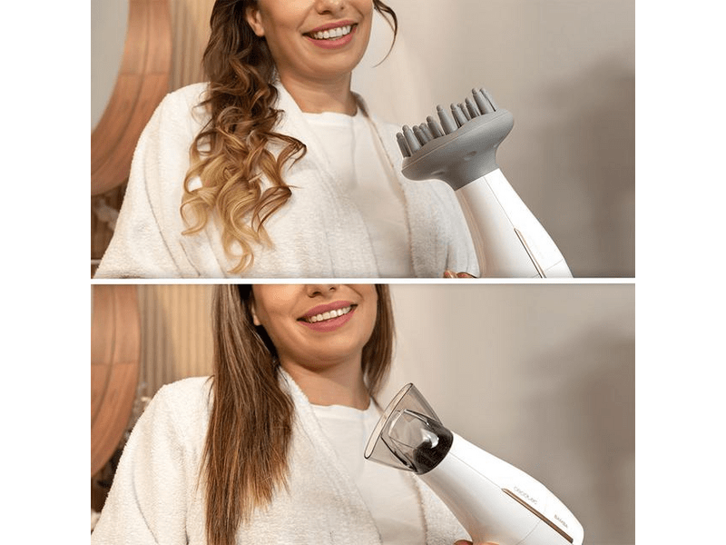 Cecotec 4415 Bamba IoniCare Power&Go Hajszárító