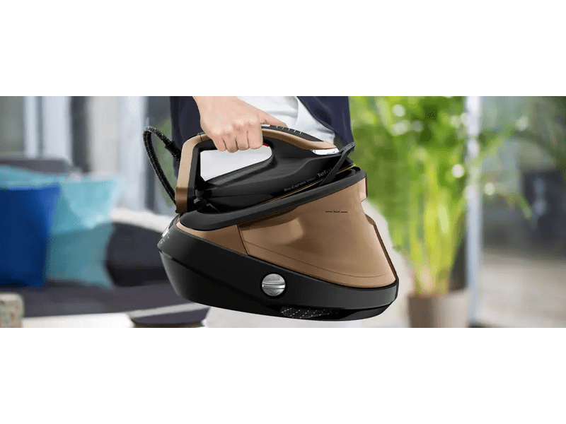 Tefal GV9823E1 Pro express vision parna stanica