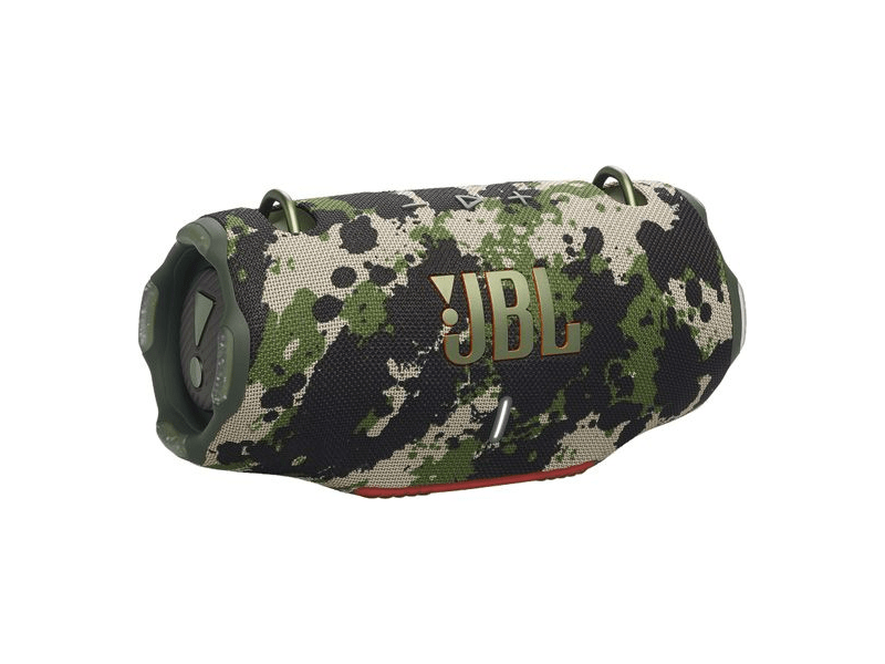 JBL Xtreme 4 Bluetooth zvučnik, Terrain pattern