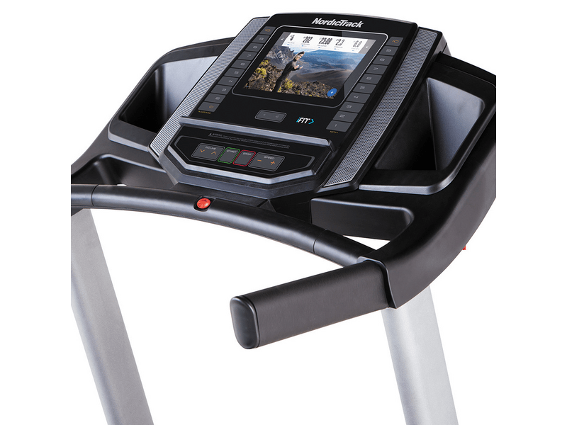 NordicTrack T 6.5 Si futópad