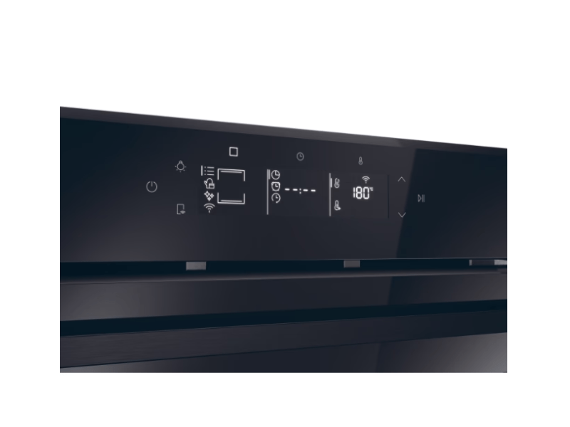 Haier HWO60SM2F3XH ugradbena pećnica (H6 ID66G5YTB)