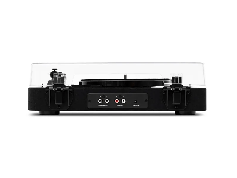 Marley REVOLUTION Bluetooth vinil gramofon (EM-JT004-SB)