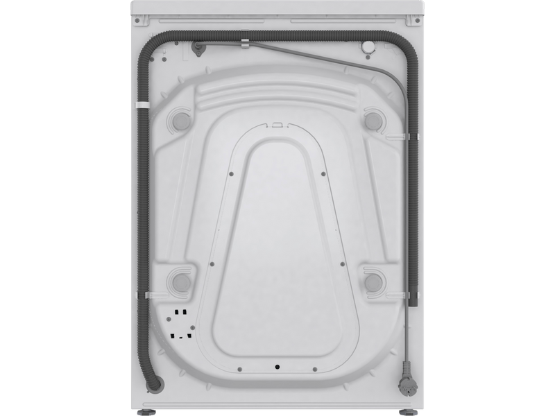 Gorenje WNHA74SASEU Perilica rublja s prednjim punjenjem