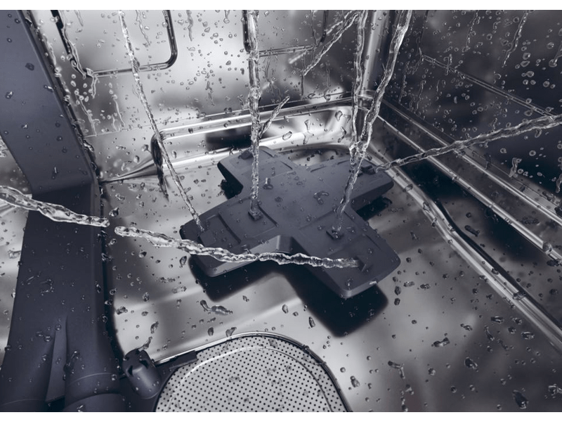 Haier XI 6B0S3FSB Integrált mosogatógép