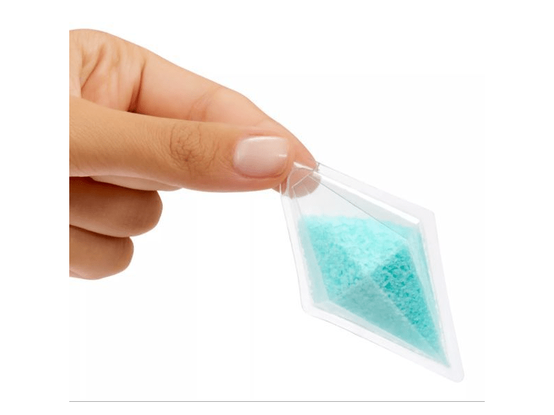 L.O.L. Surprise: Meglepetés tündér apróságok, 1 db, többféle