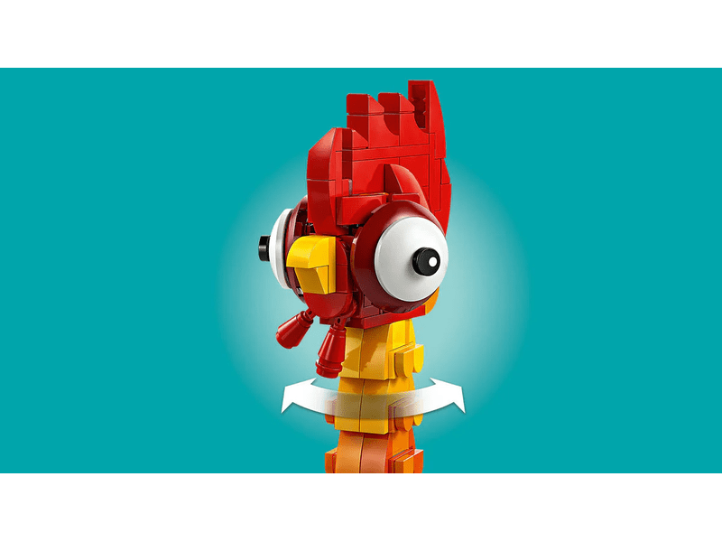 LEGO® Disney Heihei (43272)