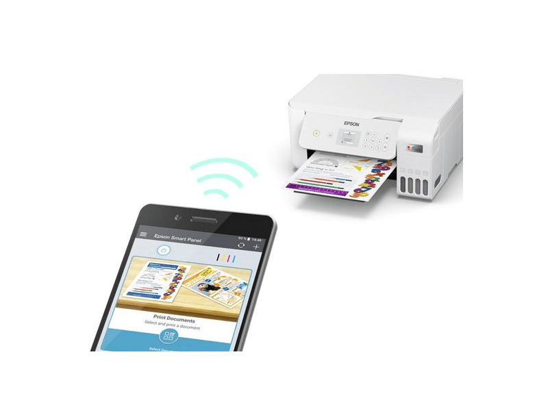 Epson EcoTank L3266 Tintasugaras nyomtató