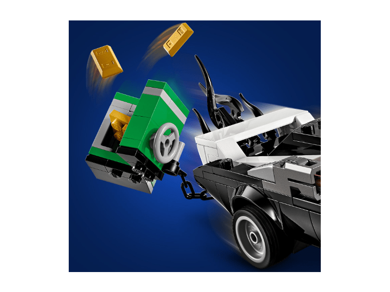 LEGO® Marvel Spider-Man vs. Venomov sportski auto (76309)