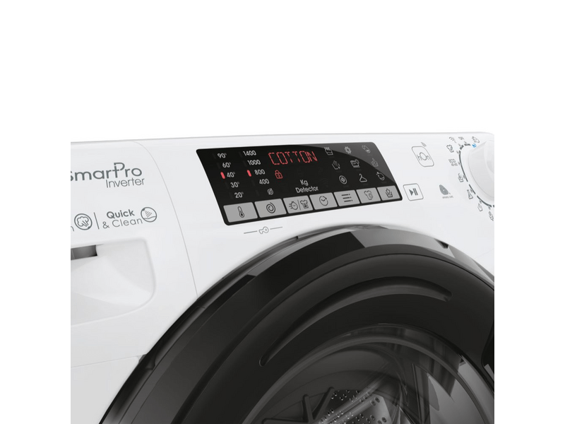 Candy CSOW4856TWMB6 Mosó- szárítógép