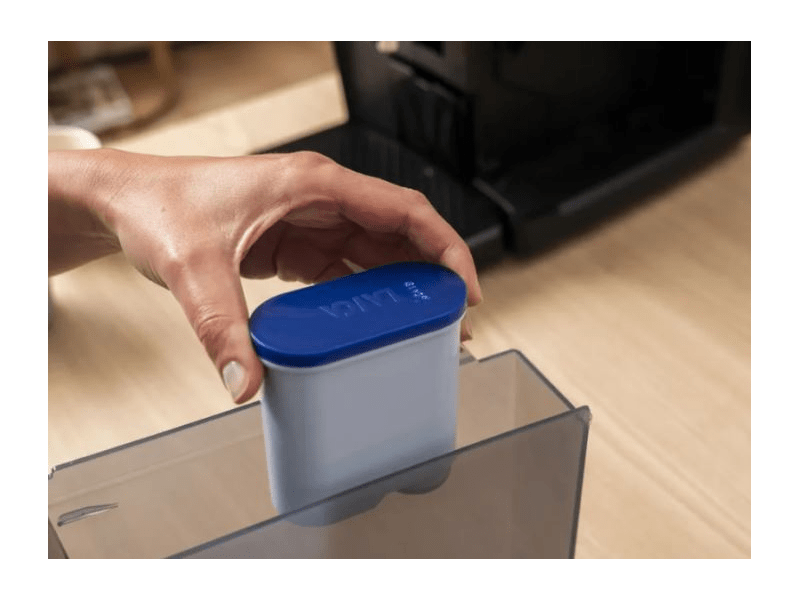 Laica vízszűrő betét Philips és Saeco kávéfőzőkhöz - 4 db