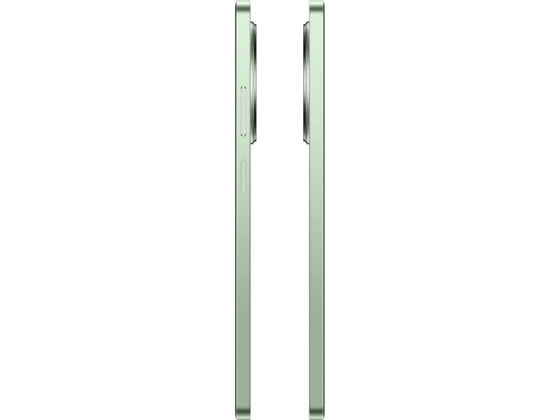 Realme 12X 5G 4/128GB Okostelefon, zöld + Telekom SIM