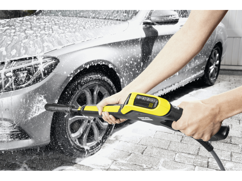 Karcher K 5 Power Control Flex Car & Home Magasnyomású mosó (1.324-707.0)