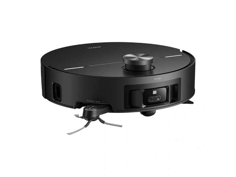 Mova Z70 Ultra Roller Complete robotporszívó, fekete